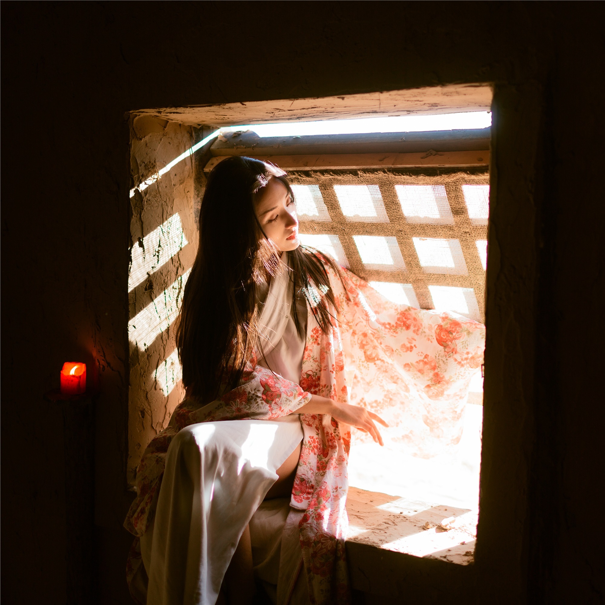 YITUYU艺图语 2021.06.23 天涯过客 卓煜茜